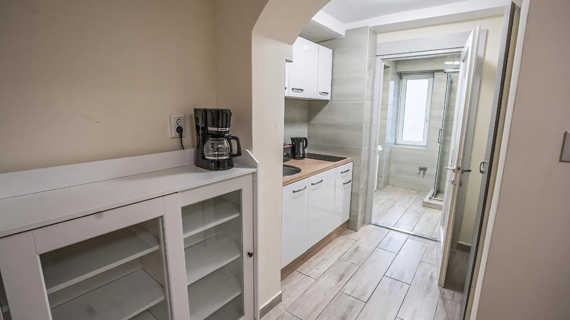 Gogol Apartment سيغيد 0*,